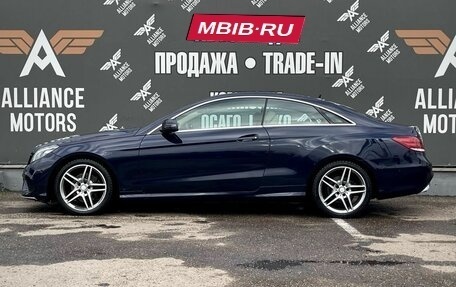 Mercedes-Benz E-Класс, 2013 год, 2 180 000 рублей, 4 фотография