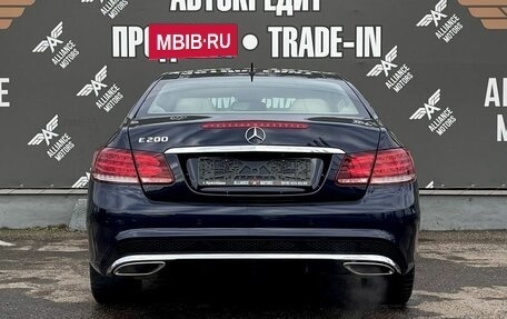 Mercedes-Benz E-Класс, 2013 год, 2 180 000 рублей, 6 фотография