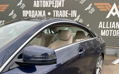 Mercedes-Benz E-Класс, 2013 год, 2 180 000 рублей, 10 фотография