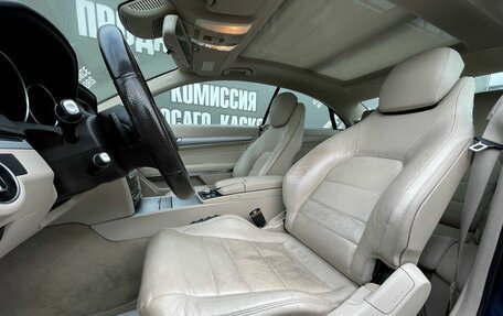 Mercedes-Benz E-Класс, 2013 год, 2 180 000 рублей, 12 фотография