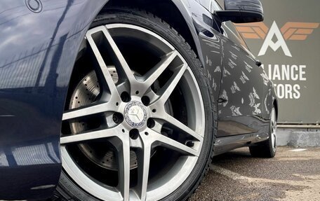 Mercedes-Benz E-Класс, 2013 год, 2 180 000 рублей, 11 фотография