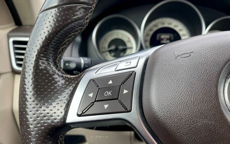 Mercedes-Benz E-Класс, 2013 год, 2 180 000 рублей, 19 фотография