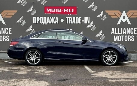 Mercedes-Benz E-Класс, 2013 год, 2 180 000 рублей, 9 фотография