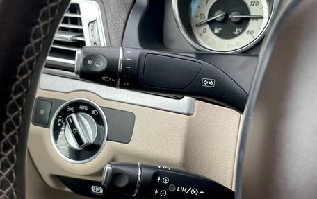 Mercedes-Benz E-Класс, 2013 год, 2 180 000 рублей, 21 фотография