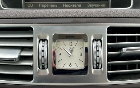 Mercedes-Benz E-Класс, 2013 год, 2 180 000 рублей, 28 фотография