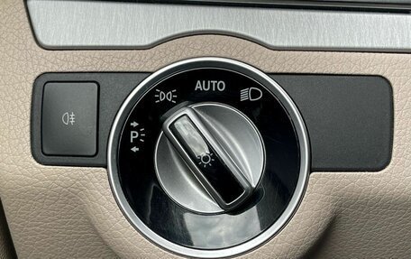 Mercedes-Benz E-Класс, 2013 год, 2 180 000 рублей, 24 фотография