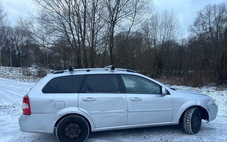 Chevrolet Lacetti, 2011 год, 333 000 рублей, 2 фотография