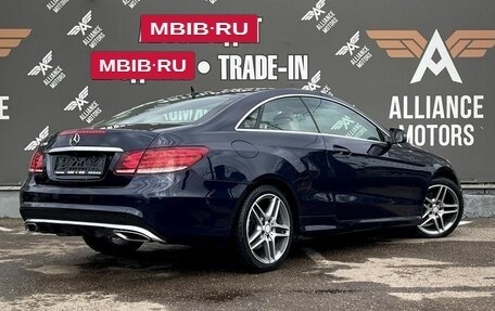 Mercedes-Benz E-Класс, 2013 год, 2 180 000 рублей, 8 фотография