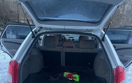 Chevrolet Lacetti, 2011 год, 333 000 рублей, 10 фотография