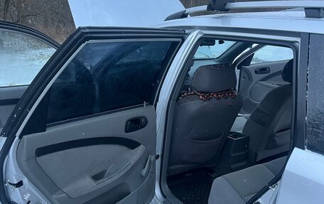 Chevrolet Lacetti, 2011 год, 333 000 рублей, 7 фотография