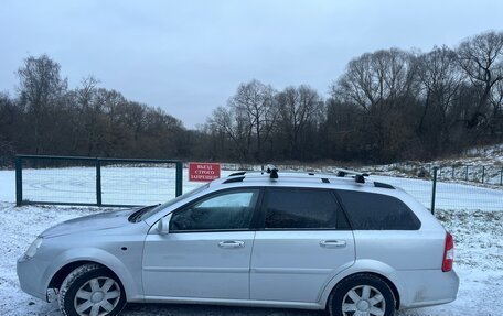 Chevrolet Lacetti, 2011 год, 333 000 рублей, 3 фотография