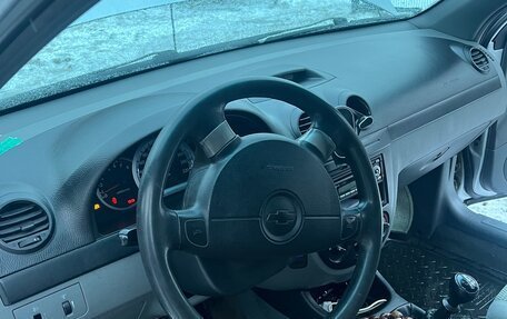 Chevrolet Lacetti, 2011 год, 333 000 рублей, 11 фотография