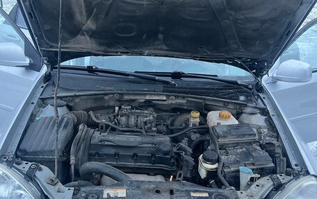 Chevrolet Lacetti, 2011 год, 333 000 рублей, 5 фотография