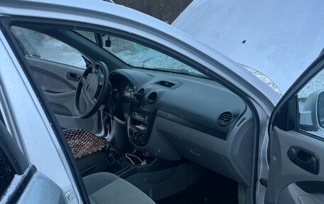 Chevrolet Lacetti, 2011 год, 333 000 рублей, 8 фотография