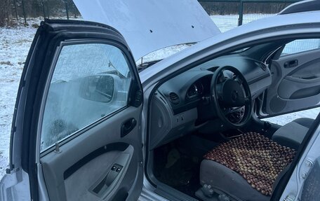 Chevrolet Lacetti, 2011 год, 333 000 рублей, 6 фотография