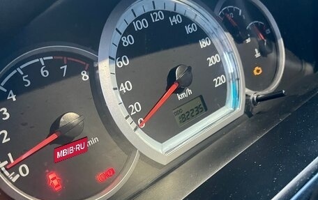 Chevrolet Lacetti, 2011 год, 333 000 рублей, 12 фотография