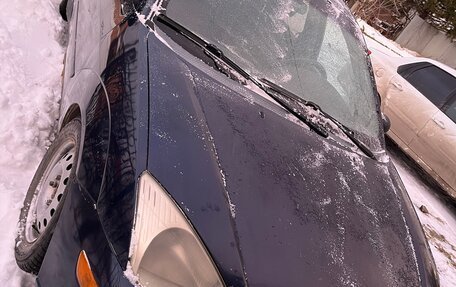 Ford Focus IV, 2003 год, 185 000 рублей, 3 фотография