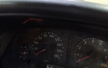 Toyota Corolla, 1995 год, 220 000 рублей, 8 фотография