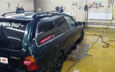 Toyota Corolla, 1995 год, 220 000 рублей, 5 фотография