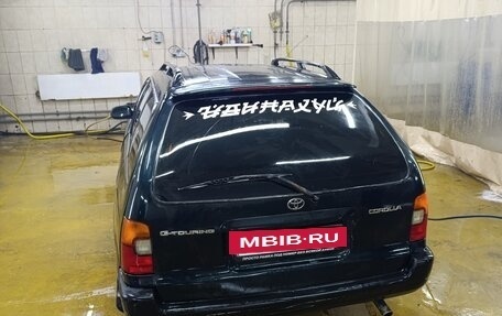 Toyota Corolla, 1995 год, 220 000 рублей, 4 фотография