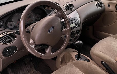 Ford Focus IV, 2003 год, 185 000 рублей, 10 фотография