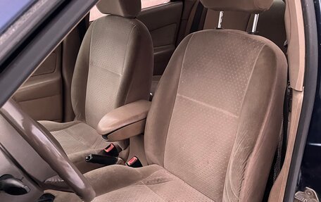 Ford Focus IV, 2003 год, 185 000 рублей, 11 фотография