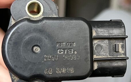 Ford Focus IV, 2003 год, 185 000 рублей, 12 фотография