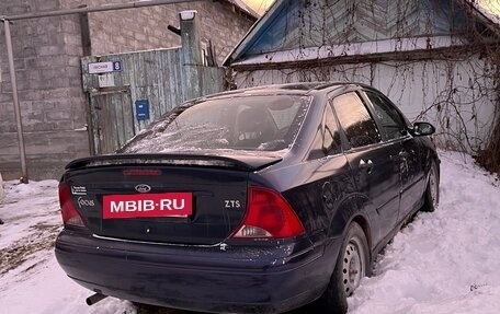 Ford Focus IV, 2003 год, 185 000 рублей, 5 фотография