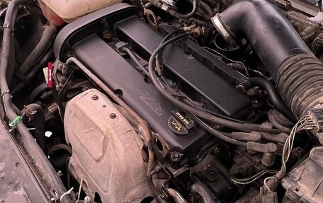 Ford Focus IV, 2003 год, 185 000 рублей, 9 фотография