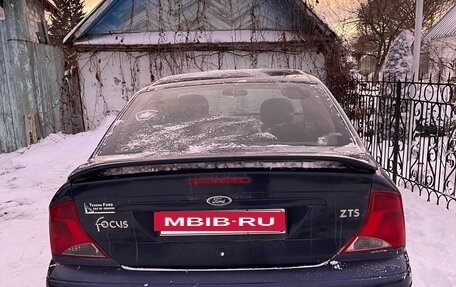 Ford Focus IV, 2003 год, 185 000 рублей, 6 фотография