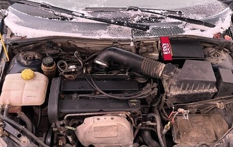 Ford Focus IV, 2003 год, 185 000 рублей, 8 фотография