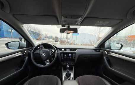 Skoda Octavia, 2015 год, 1 650 000 рублей, 12 фотография