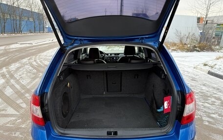 Skoda Octavia, 2015 год, 1 650 000 рублей, 11 фотография