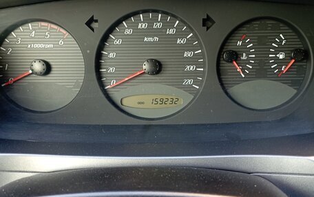 SsangYong Kyron I, 2012 год, 850 000 рублей, 3 фотография