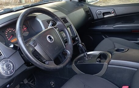 SsangYong Kyron I, 2012 год, 850 000 рублей, 4 фотография