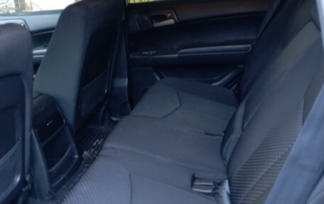 SsangYong Kyron I, 2012 год, 850 000 рублей, 6 фотография