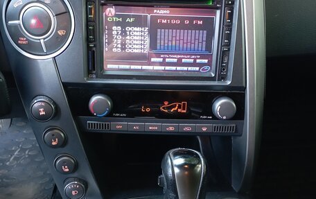 SsangYong Kyron I, 2012 год, 850 000 рублей, 5 фотография