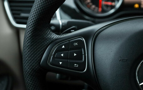 Mercedes-Benz GLE Coupe, 2018 год, 4 810 000 рублей, 16 фотография