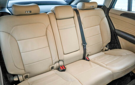 Mercedes-Benz GLE Coupe, 2018 год, 4 810 000 рублей, 32 фотография