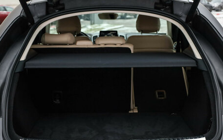 Mercedes-Benz GLE Coupe, 2018 год, 4 810 000 рублей, 37 фотография