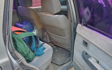 Toyota Hilux Surf III рестайлинг, 1990 год, 790 000 рублей, 6 фотография