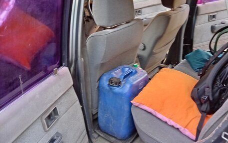 Toyota Hilux Surf III рестайлинг, 1990 год, 790 000 рублей, 7 фотография