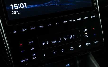 Hyundai Tucson, 2021 год, 2 999 585 рублей, 20 фотография