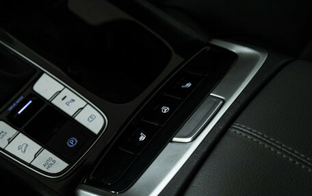 Hyundai Tucson, 2021 год, 2 999 585 рублей, 17 фотография