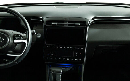 Hyundai Tucson, 2021 год, 2 999 585 рублей, 14 фотография