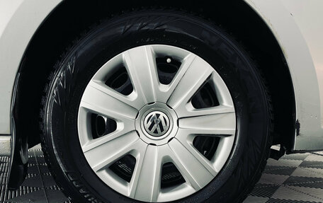 Volkswagen Polo VI (EU Market), 2015 год, 810 000 рублей, 21 фотография