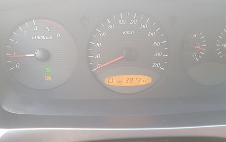 SsangYong Kyron I, 2010 год, 700 000 рублей, 7 фотография