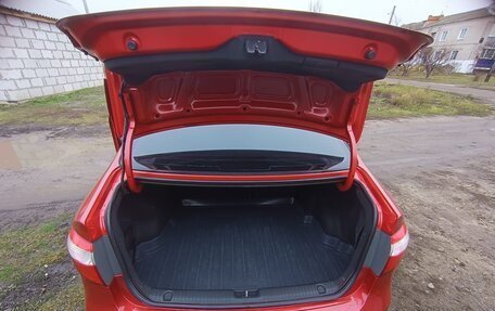 KIA Rio III рестайлинг, 2012 год, 920 000 рублей, 7 фотография