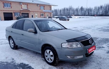 Nissan Almera Classic, 2006 год, 353 000 рублей, 3 фотография