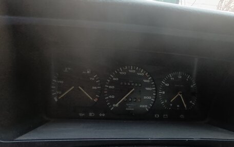 Volkswagen Passat B3, 1988 год, 115 000 рублей, 3 фотография